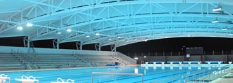 Rockhampton’s Southside Memorial Pool opens
