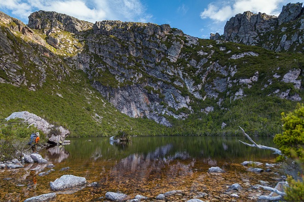 Tasmanian Government invites tenders to construct new gateway to Southwest National Park