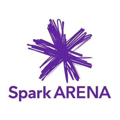 Naming rights change sees Auckland’s Vector Arena become the Spark Arena