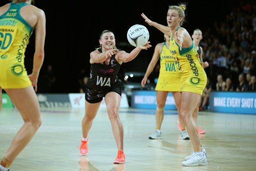 New Zealand to submit bid to host 2023 Netball World Cup