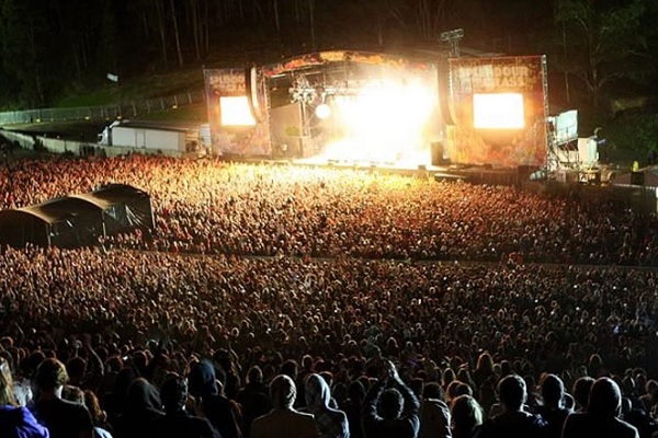 Licensing rule change sees under 18s banned from Splendour In The Grass festival