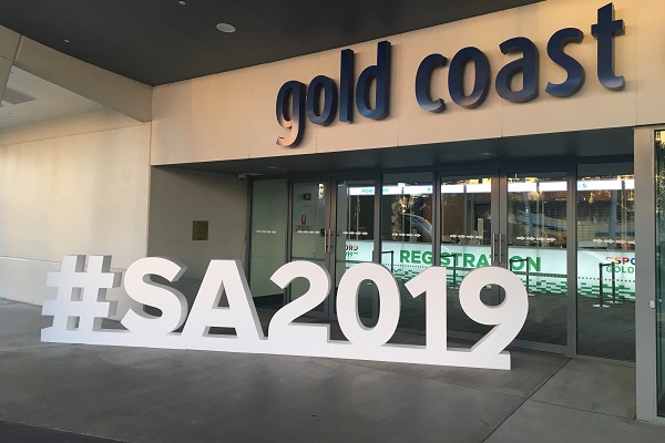 Sport Australia misses opportunity at remarkable SportAccord Gold Coast