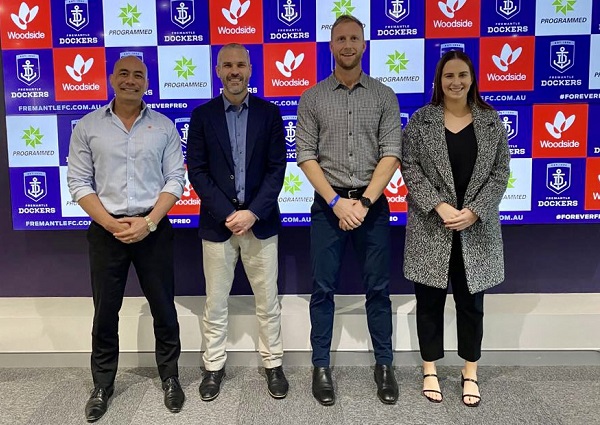 SportsEye Academy hosts panel discussion in Perth