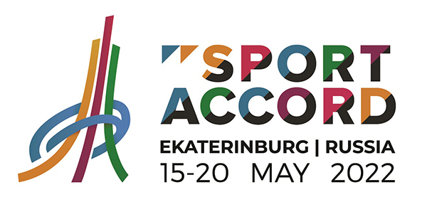 SportAccord postpones World Sport and Business Summit in Ekaterinburg to May 2022