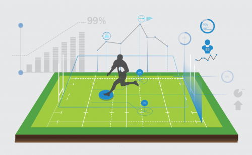 Sports tracking and analytics market to reach US$15.5 billion by 2023