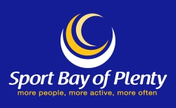 Sport Bay of Plenty announces new Chief Executive