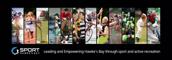 Sport Hawke’s Bay to commence aggressive promotion of active lifestyles