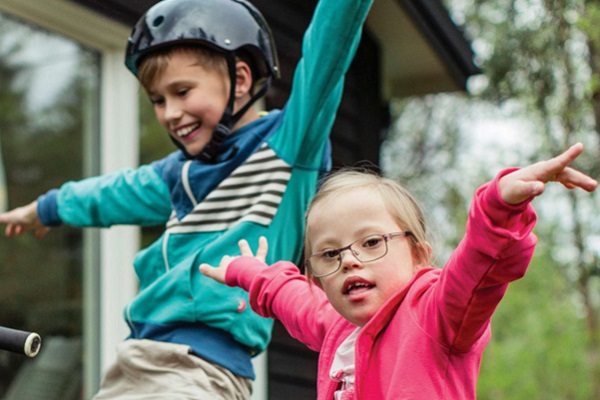 Sport NZ’s new Disability Plan looks to address inequality