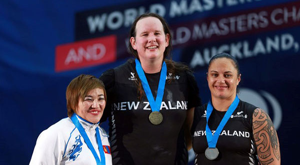 Save Womens Sport Australasia petitions against Sport NZ’s guidelines on Transgender Players