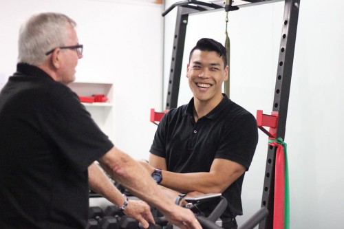 Report released on exercise and sports science graduate career paths