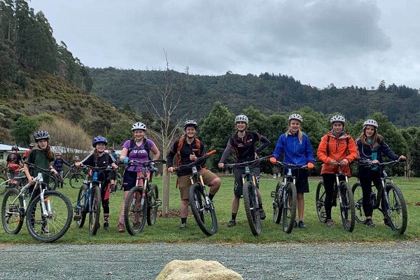 Sport Tasman looks to focus on youth