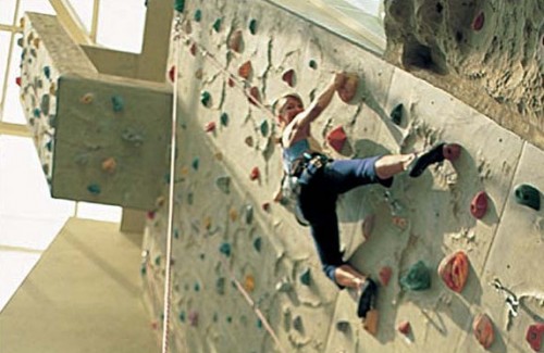 Rock climbing adapts to growing popularity in advance of Tokyo Olympics