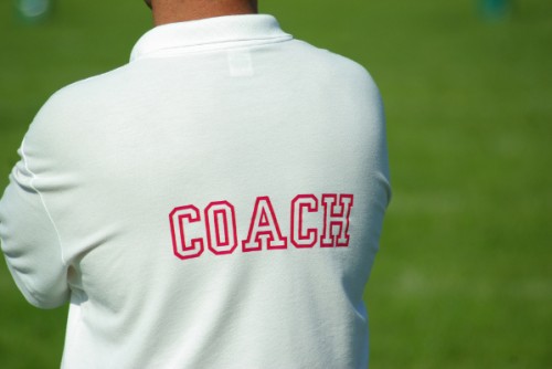 Massey University seeks sports coach in residence