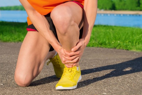 Physiotherapists warn of potential for injuries as Australians resume physical activity