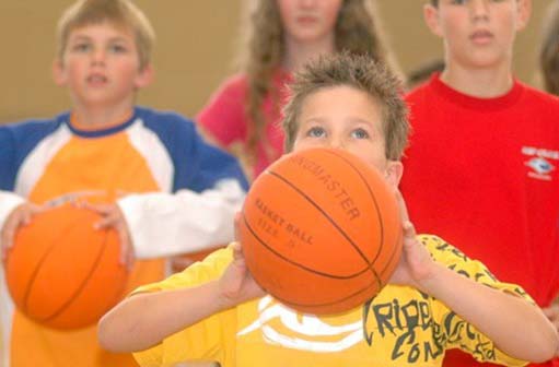 School developed app set to revolutionise Queensland children’s activity