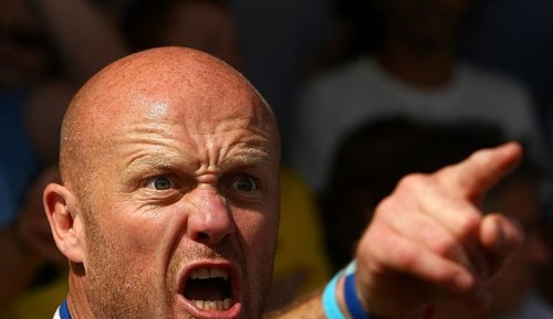 Fans at AFL, NRL and A-League games fail to report racist incidents