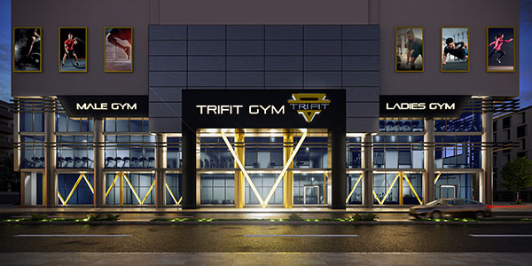 Sporta partnership will see Myzone deployed in new Pakistan fitness chain