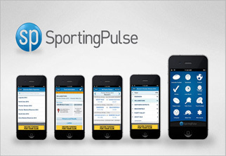 News increases SportingPulse stake, appoints new CEO