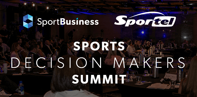 SPORTEL and SportBusiness partner to deliver a new series of global Sports Decision Makers Summits
