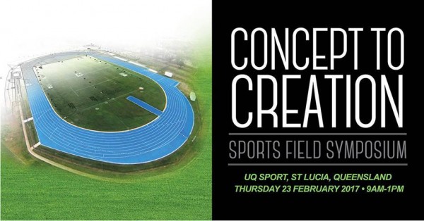 Polytan to present Concept to Creation – Sports Field Symposium