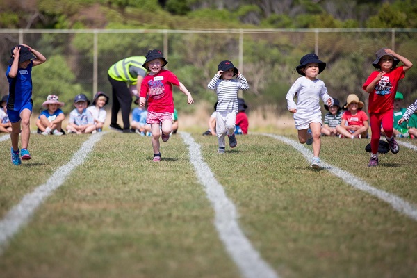 Researchers call for increased time for physical education in New Zealand schools