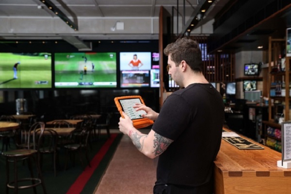 Sportsyear helps venue operators deliver sporting content