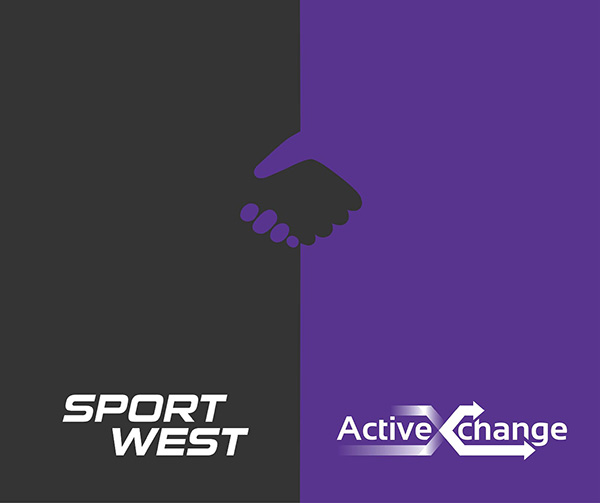 Partnership extended between SportWest and ActiveXchange