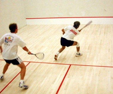 Northern Territory’s international standard squash complex set for completion