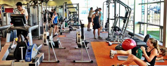 Victoria University’s St Albans Health & Fitness Centre gets official opening