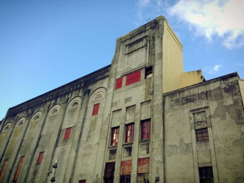 Uncertain future for Auckland’s historic St James Theatre