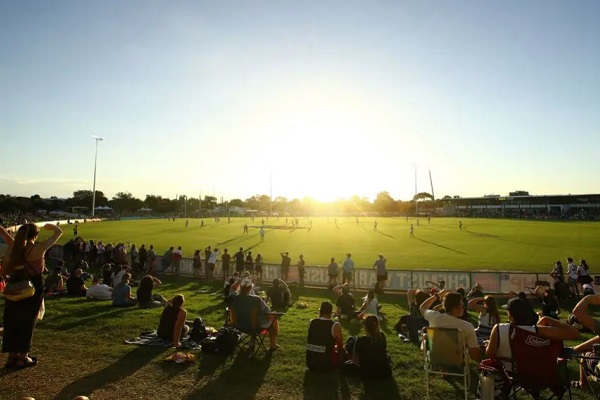 St Kilda FC’s Moorabbin Oval to undergo multi-million dollar upgrade