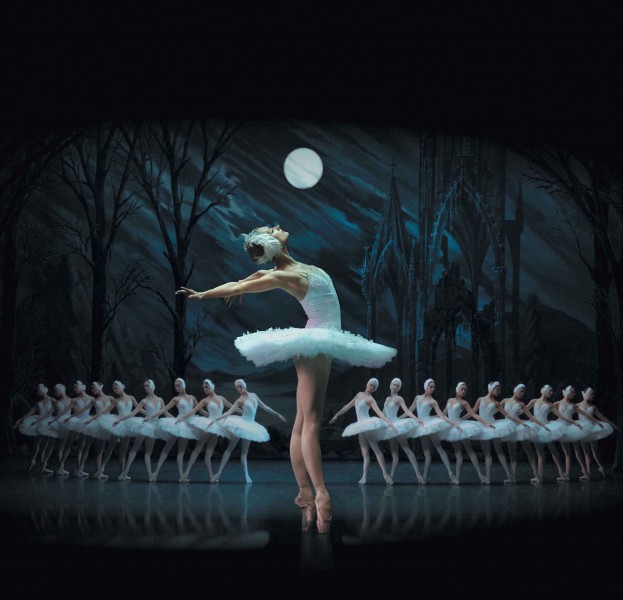 Affordable matinees return for the St Petersburg Ballet Theatre’s Melbourne performances