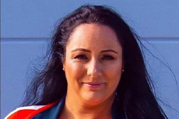 Tasmanian gym owner Stacey Aldous named a finalist in 2021 AusMumpreneur Awards