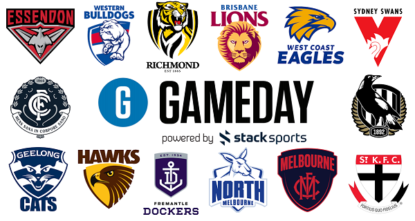 Stack Sports partners with AFL to deliver eCommerce solutions