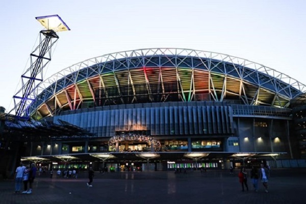 Stadium Australia opens search for new naming rights partner