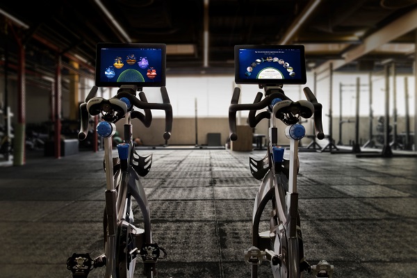 Anytime Fitness announces Stages Indoor Cycling as Global Bike Partner