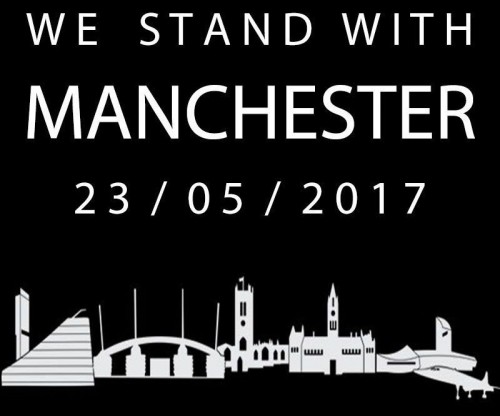 New VMA President Steve Harper’s statement on Manchester venue bombing