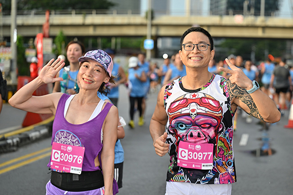 Standard Chartered Singapore Marathon returns in 2023 as a World Athletics Gold Label Race