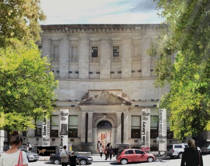 $83.1 million to transform State Library of Victoria into cultural hub