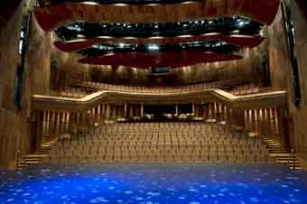 State Theatre Centre at forefront of Perth’s Golden Age of Arts