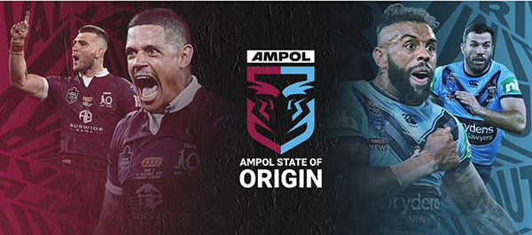 Warnings issued on buying or selling scalped tickets ahead of State of Origin game