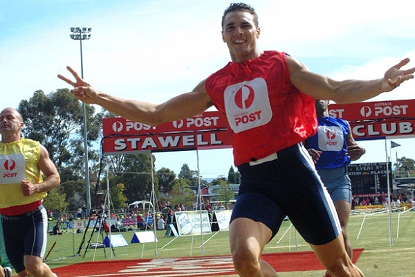 Future of Stawell Gift sprint race in doubt despite Victorian Government offer of funding