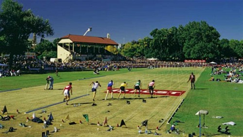 Victorian Government provides $600,000 backing for the Stawell Gift