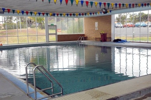 Declining usage sees Sunday closure of Stawell Sports and Aquatic Centre’s indoor pool