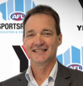 YMCA NSW appoints new Chief Executive