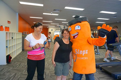 Stepz Fitness launches ‘virtual personal trainers’