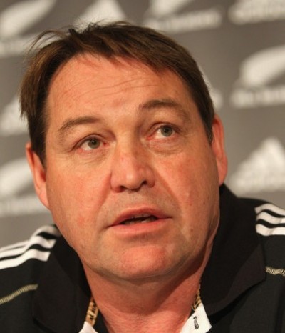 Steve Hansen to headline landmark coaching convention