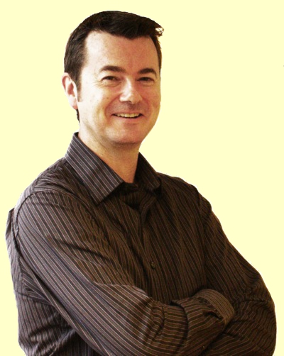 Steve Mackenzie joins event website specialist, ASP Inc