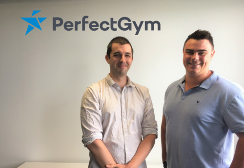 Perfect Gym Solutions welcome new customer success team member