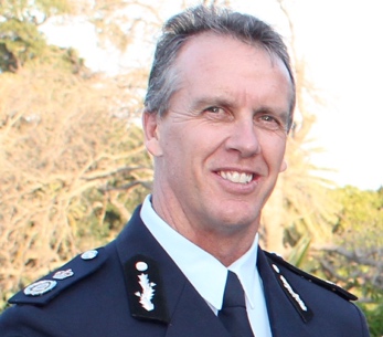 New Chief Executive at Surf Life Saving NSW